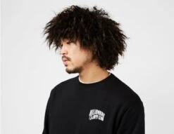 Billionaire Boys Club Arch Logo Sweatshirt -Obey Geschaft sz 187794 d