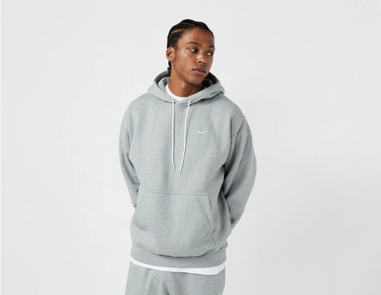 Nike NRG Premium Essentials Hoodie 1 Nike NRG Premium Essentials Hoodie
