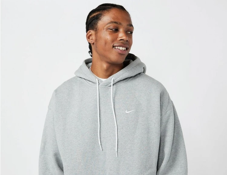 Nike NRG Premium Essentials Hoodie 2 Nike NRG Premium Essentials Hoodie - Image 2