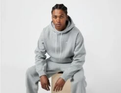 Nike NRG Premium Essentials Hoodie 11 Nike NRG Premium Essentials Hoodie -Obey Geschaft sz 391544 f