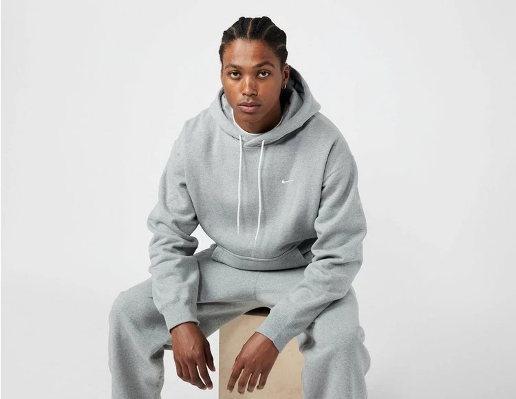 Nike NRG Premium Essentials Hoodie 6 Nike NRG Premium Essentials Hoodie - Image 6