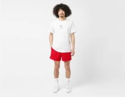 Nike Swim Essential 5" Volley Shorts -Obey Geschaft sz 443986 c