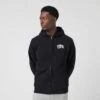 Billionaire Boys Club Small Arch Logo Zip Hoodie
