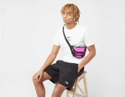 The North Face 24/7 Shorts -Obey Geschaft sz 503779 f