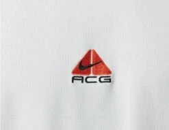 Nike ACG Lungs T-Shirt -Obey Geschaft sz 506183 f