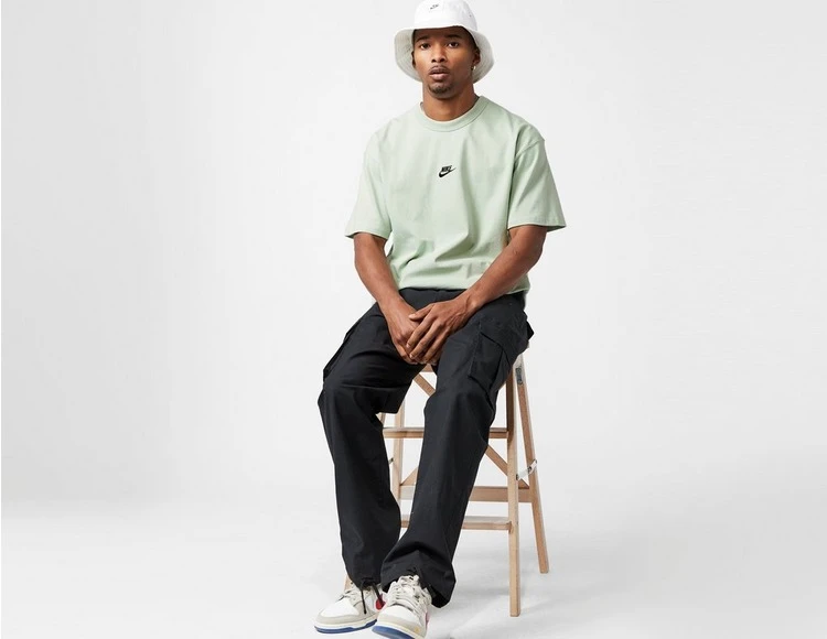 Nike NRG Premium Essentials T-Shirt 6 Nike NRG Premium Essentials T-Shirt – Bild 6