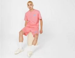 Billionaire Boys Club Small Arch Logo Shorts -Obey Geschaft sz 550746 f