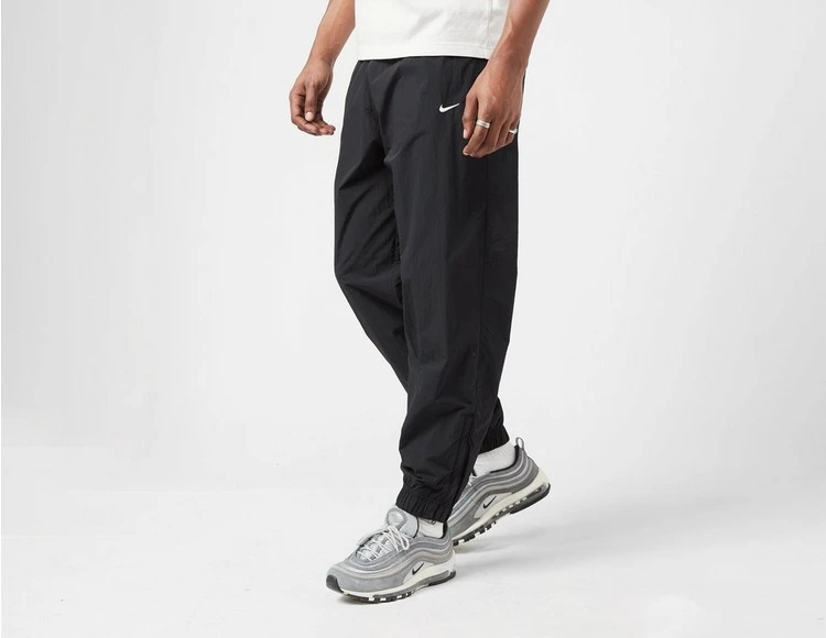 Nike NRG Premium Essentials Solo Swoosh Pants 1 Nike NRG Premium Essentials Solo Swoosh Pants