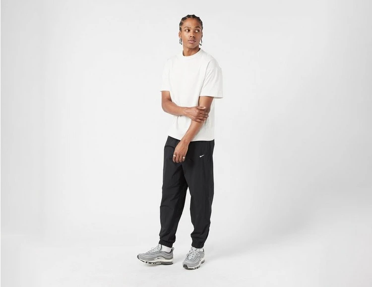 Nike NRG Premium Essentials Solo Swoosh Pants 3 Nike NRG Premium Essentials Solo Swoosh Pants - Image 3