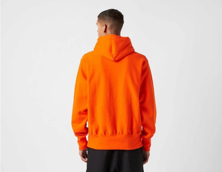 Camber USA 12oz Cross Knit Hooded Sweatshirt 2 Camber USA 12oz Cross Knit Hooded Sweatshirt - Image 2