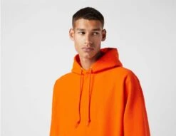 Camber USA 12oz Cross Knit Hooded Sweatshirt 9 Camber USA 12oz Cross Knit Hooded Sweatshirt -Obey Geschaft sz 569577 d