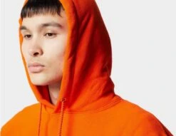 Camber USA 12oz Cross Knit Hooded Sweatshirt 11 Camber USA 12oz Cross Knit Hooded Sweatshirt -Obey Geschaft sz 569577 f