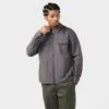 Fred Perry Nylon Overshirt