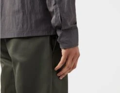 Fred Perry Nylon Overshirt -Obey Geschaft sz 570458 e