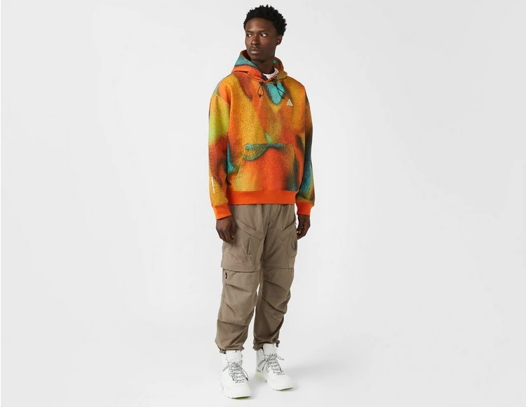 Nike ACG Therma-FIT Tuff Fleece Hoodie 2 Nike ACG Therma-FIT Tuff Fleece Hoodie – Bild 2