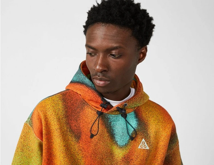 Nike ACG Therma-FIT Tuff Fleece Hoodie 4 Nike ACG Therma-FIT Tuff Fleece Hoodie – Bild 4