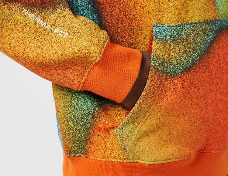 Nike ACG Therma-FIT Tuff Fleece Hoodie 5 Nike ACG Therma-FIT Tuff Fleece Hoodie – Bild 5