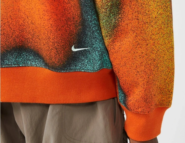 Nike ACG Therma-FIT Tuff Fleece Hoodie 6 Nike ACG Therma-FIT Tuff Fleece Hoodie – Bild 6