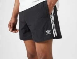 Adidas Originals Adicolor Sprinter Shorts -Obey Geschaft sz 609277 d
