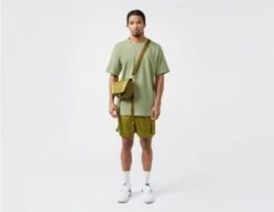 Nike Voyage Short -Obey Geschaft sz 610894 c