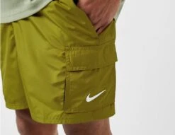 Nike Voyage Short -Obey Geschaft sz 610894 d