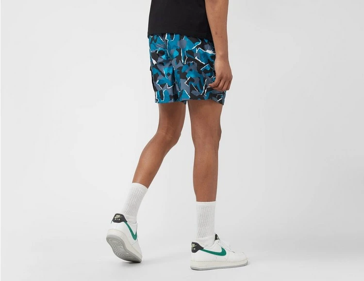 Nike Camo Voyage Shorts 2 Nike Camo Voyage Shorts - Image 2