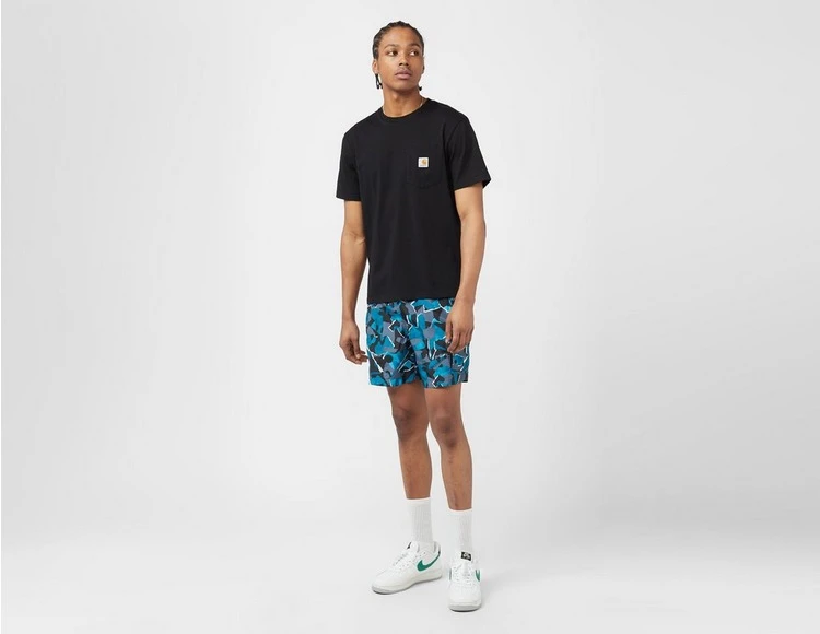 Nike Camo Voyage Shorts 3 Nike Camo Voyage Shorts - Image 3