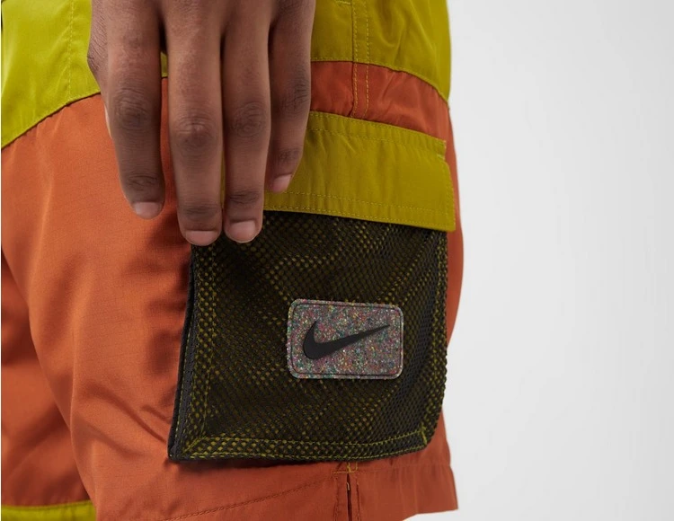 Nike Colourblock Voyage Short 4 Nike Colourblock Voyage Short - Image 4