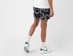 Nike Swoosh 5" Volley Short -Obey Geschaft sz 610909 b