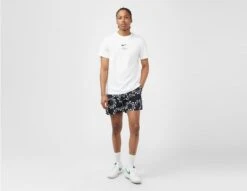 Nike Swoosh 5" Volley Short -Obey Geschaft sz 610909 c