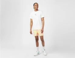 Nike Floral Fade 5" Volley Swim Shorts -Obey Geschaft sz 610918 c