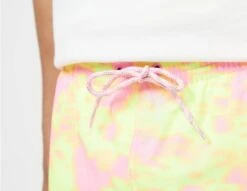 Nike Floral Fade 5" Volley Swim Shorts -Obey Geschaft sz 610918 f