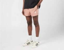 Adidas Originals Adicolor 3-Stripes Shorts