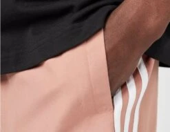 Adidas Originals Adicolor 3-Stripes Shorts -Obey Geschaft sz 617712 e