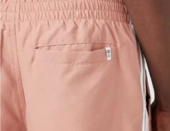 Adidas Originals Adicolor 3-Stripes Shorts -Obey Geschaft sz 617712 f