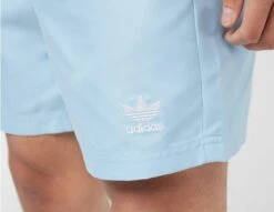 Adidas Originals Essentials Solid Swim Shorts -Obey Geschaft sz 617954 e