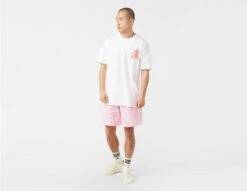 Adidas Originals Monogram Shorts -Obey Geschaft sz 617959 c