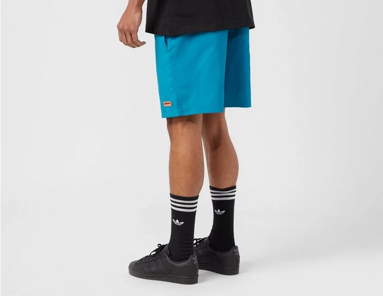 Adidas Originals Adventure Woven Shorts 2 Adidas Originals Adventure Woven Shorts – Bild 2