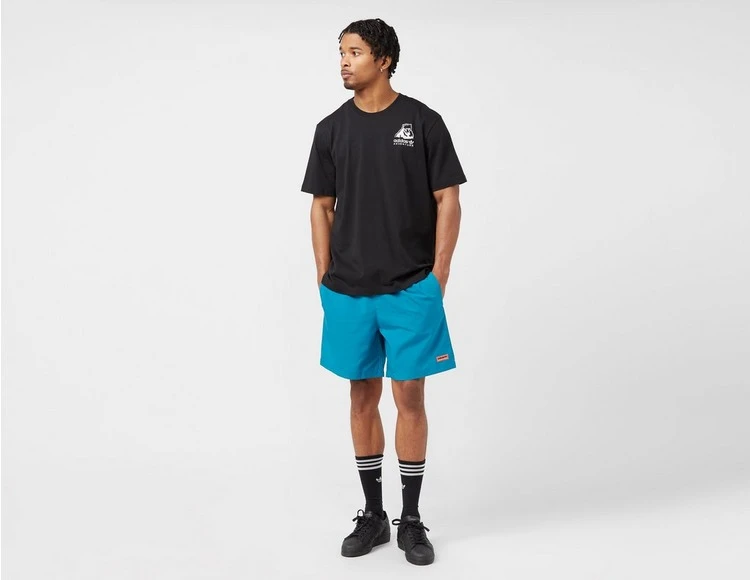 Adidas Originals Adventure Woven Shorts 3 Adidas Originals Adventure Woven Shorts – Bild 3