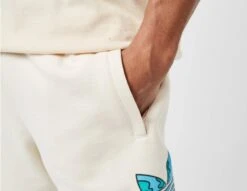 Adidas Originals Stacked Trefoil Earth Shorts 10 Adidas Originals Stacked Trefoil Earth Shorts -Obey Geschaft sz 617968 e