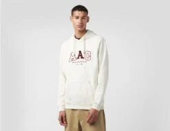 Adidas Originals RIFTA Metro AAC Hoodie