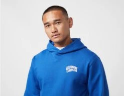 Billionaire Boys Club Arch Logo Popover Hoodie -Obey Geschaft sz 618155 d