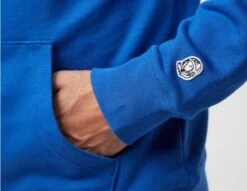 Billionaire Boys Club Arch Logo Popover Hoodie -Obey Geschaft sz 618155 f