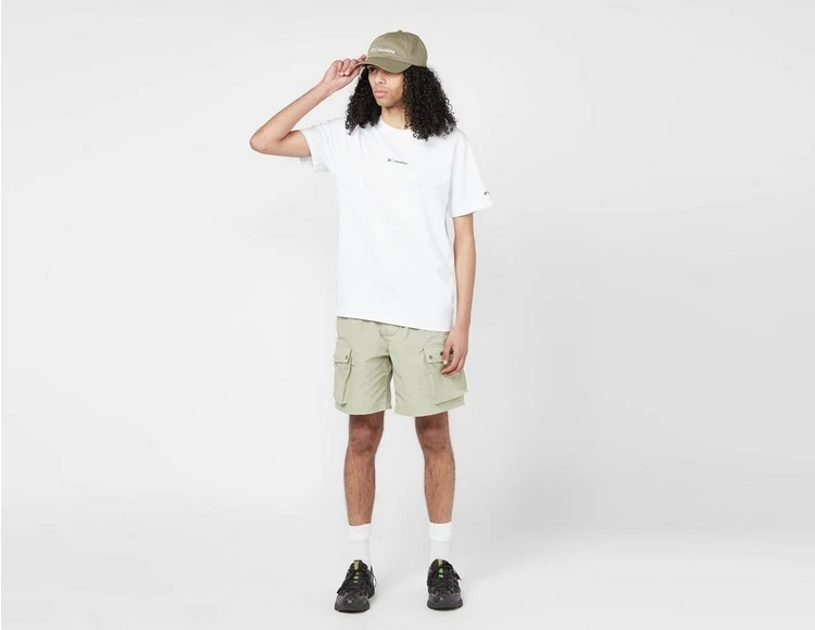 Columbia Doverwood Crinkle Short 3 Columbia Doverwood Crinkle Short - Image 3