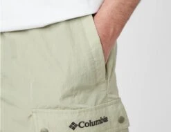 Columbia Doverwood Crinkle Short 10 Columbia Doverwood Crinkle Short -Obey Geschaft sz 618843 e