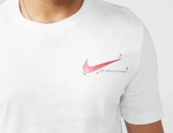 Nike You Rise T-Shirt -Obey Geschaft sz 621578 f