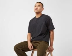 Nike NRG Premium Essentials Dye T-Shirt -Obey Geschaft sz 621605 f