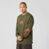 Nike ACG Lungs Long-Sleeve T-Shirt