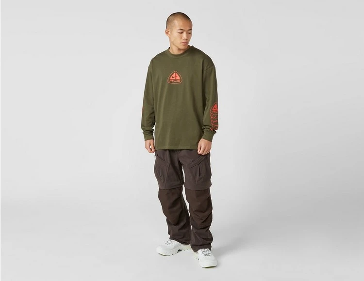 Nike ACG Lungs Long-Sleeve T-Shirt 3 Nike ACG Lungs Long-Sleeve T-Shirt - Image 3