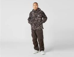 Nike ACG Therma-FIT 'Wolf Tree' Hoodie -Obey Geschaft sz 621636 c